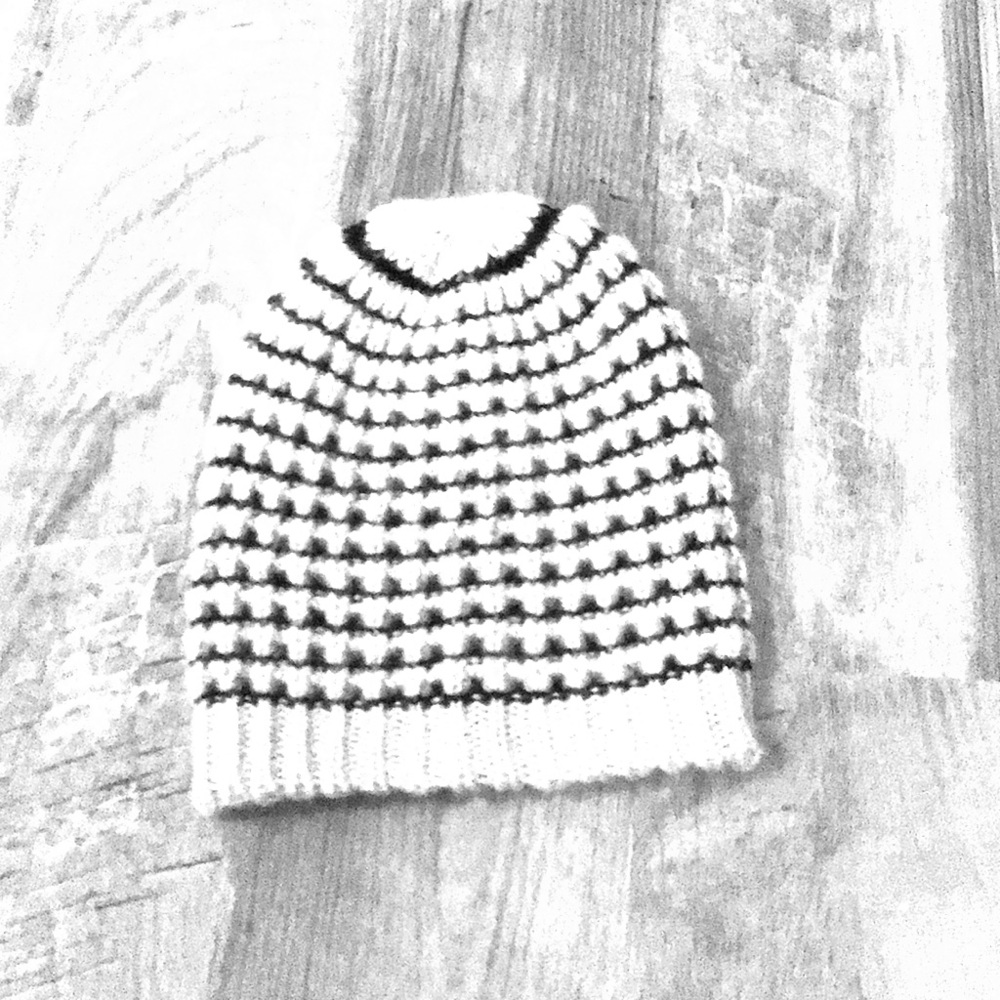 Ann Taylor knit hat